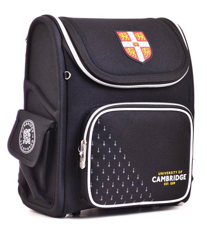 

Рюкзак ортопедический каркасный YES Н-17 Cambridge 552990
