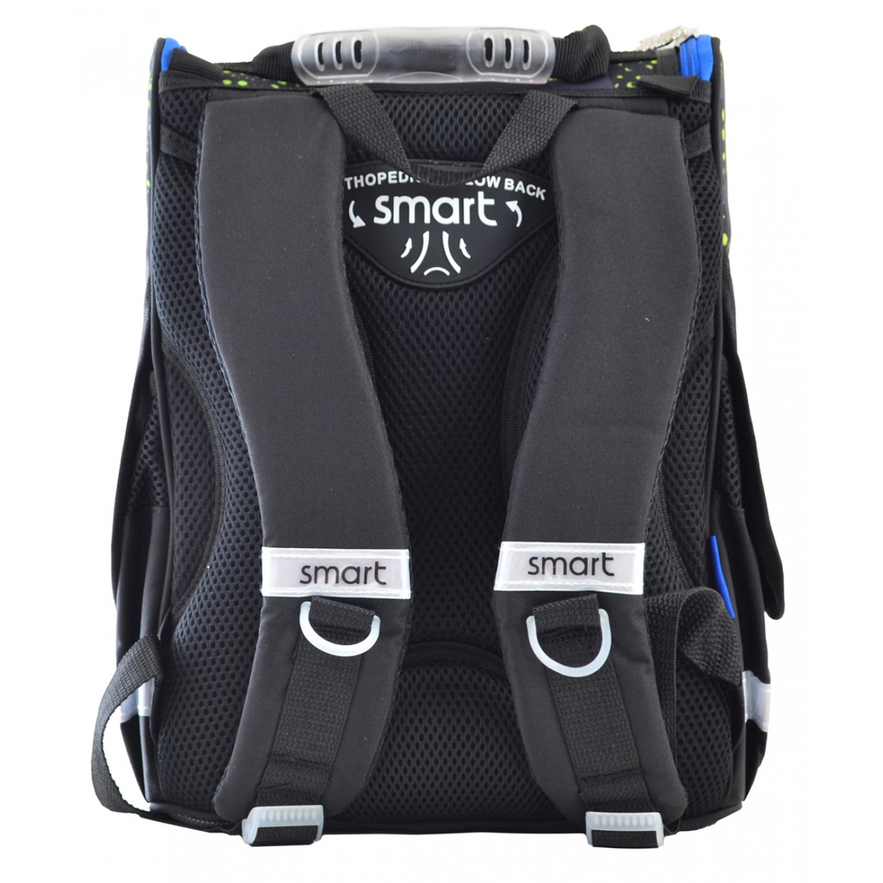 

Рюкзак каркасний Smart PG-11 Power 4х4 555977