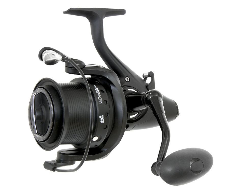 Котушка Carp Expert Long Cast 9000 (20201900) – фото, отзывы,  характеристики в интернет-магазине ROZETKA от продавца: BF