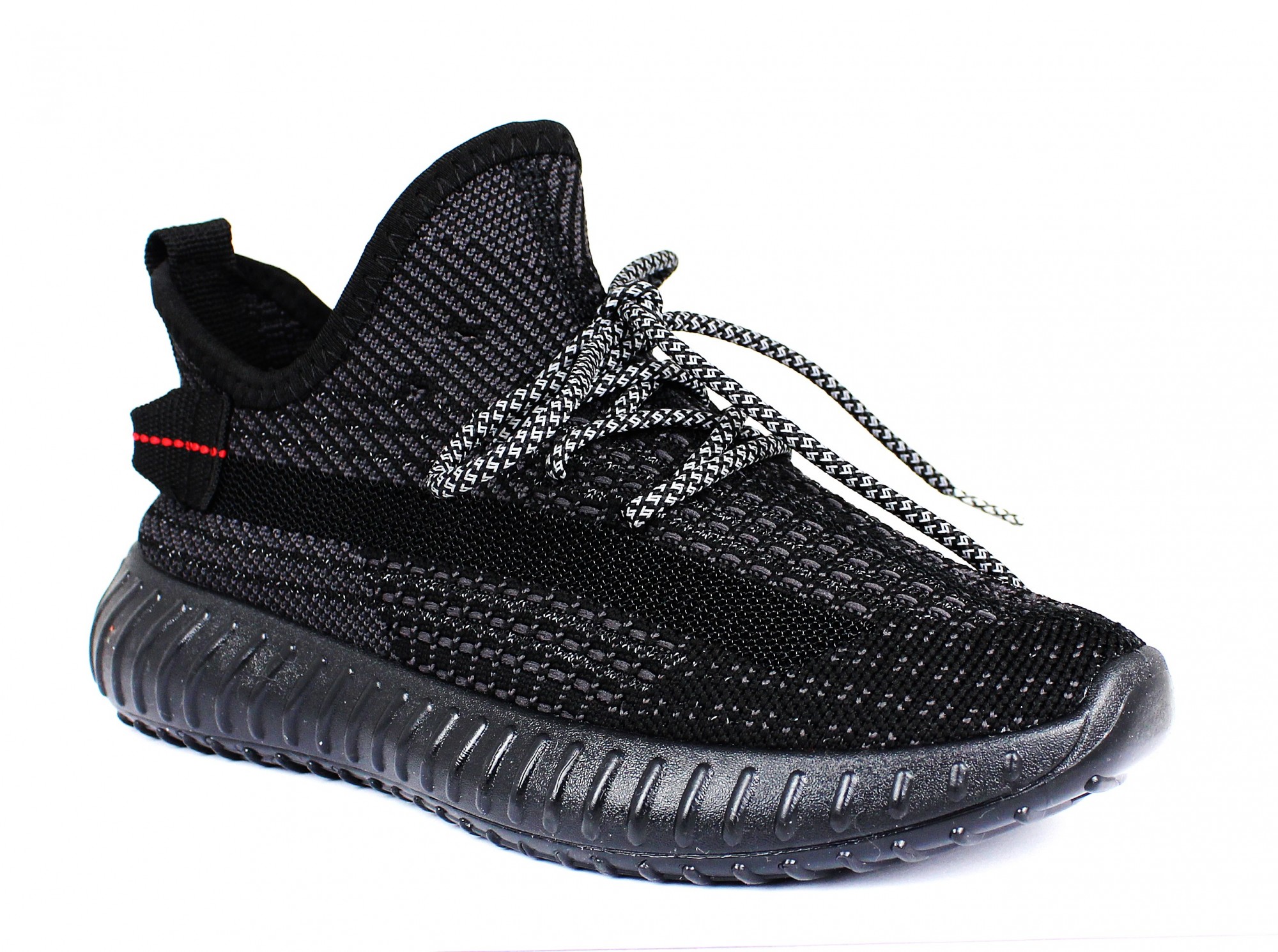 

Кроссовки Loris Bottega A57-1 36 23 см Черные