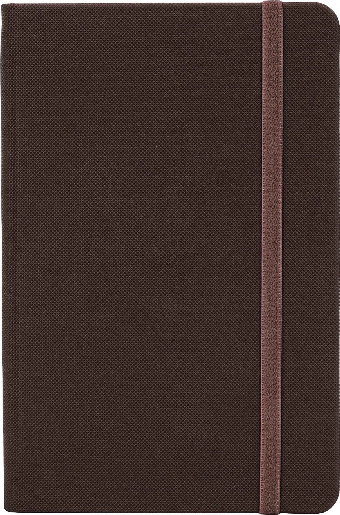 

Деловая записная книга Optima Square A5 128 л Коричневая (O27100-07)