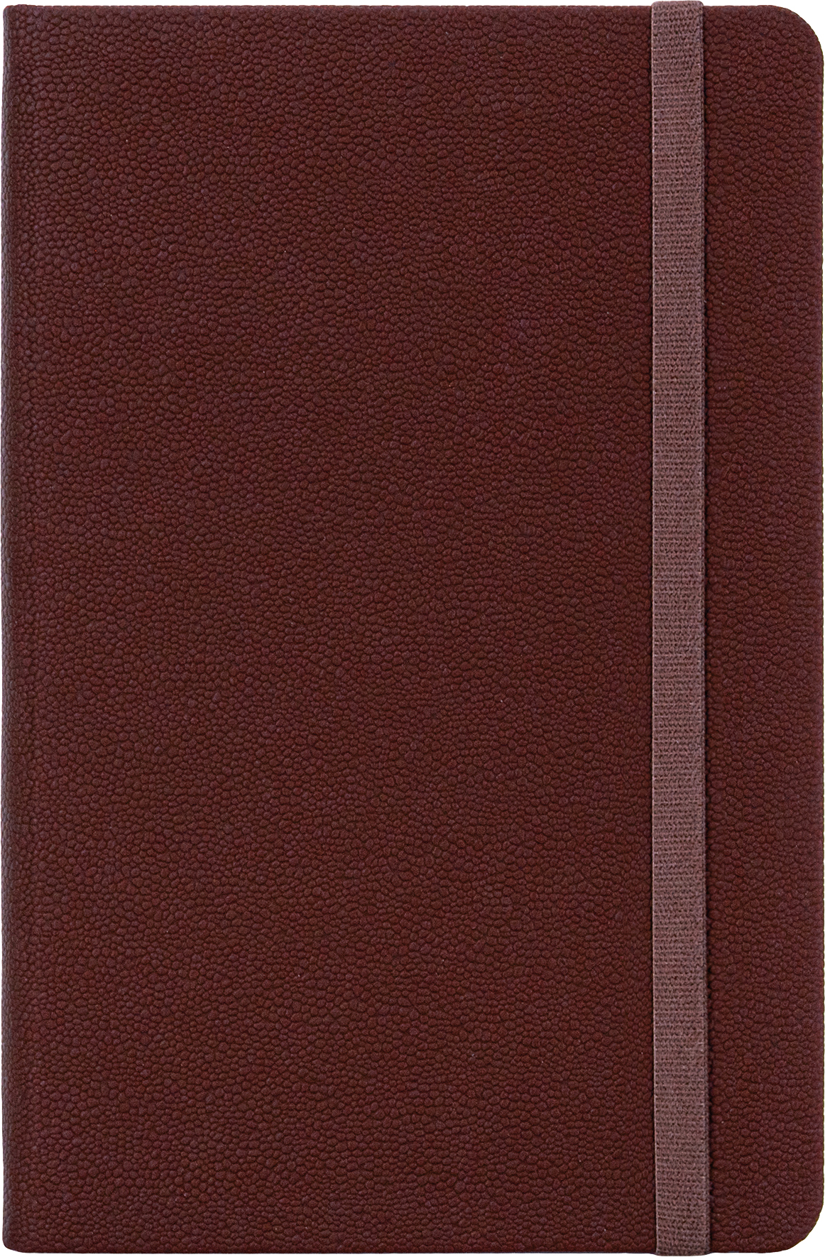 

Деловая записная книга Optima Namib A5 128 л Бордовая (O27101-18)