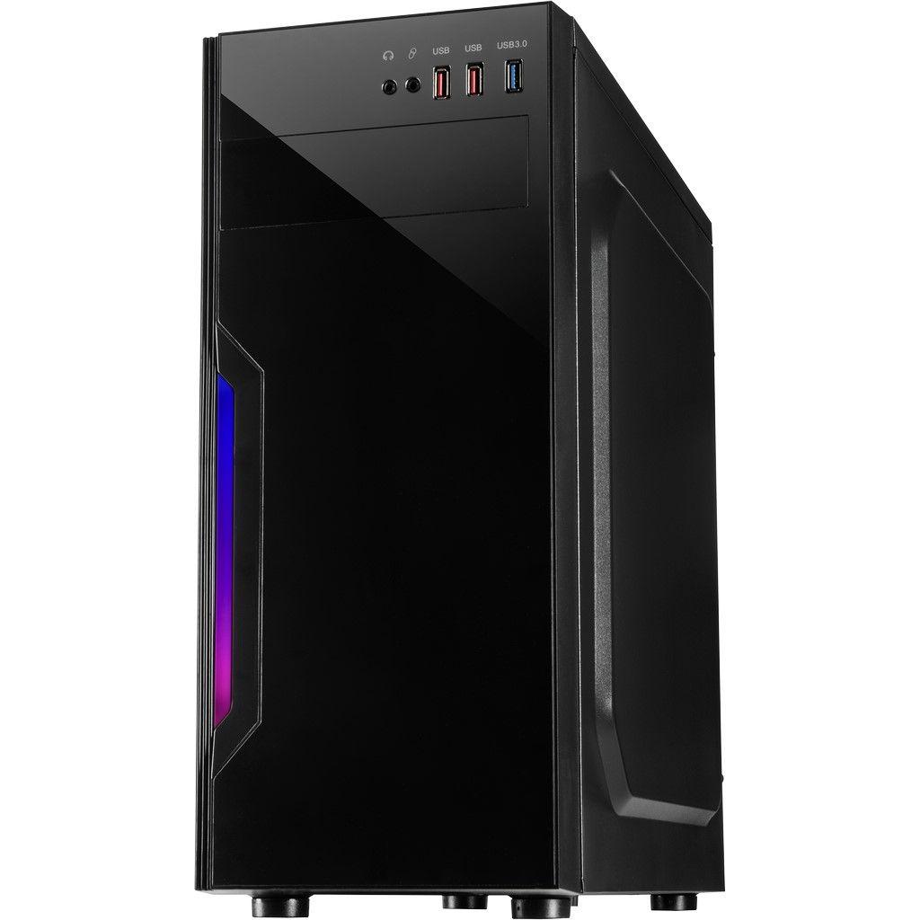 

ACool Bussines B109 v50 i9-10900 / 8GB / SSD 240GB / 1TB HDD