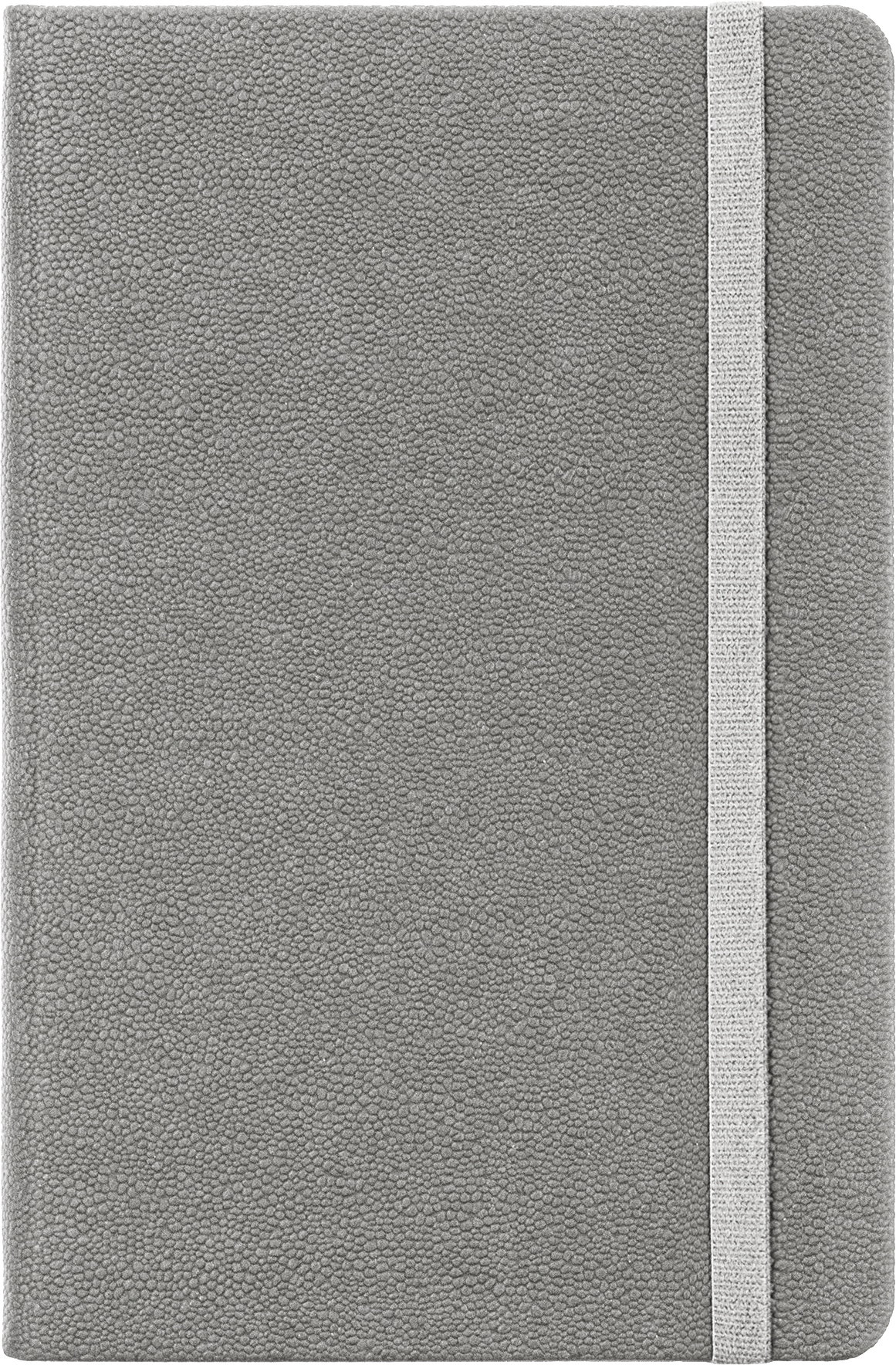 

Деловая записная книга Optima Namib A5 128 л Серая (O27101-10)