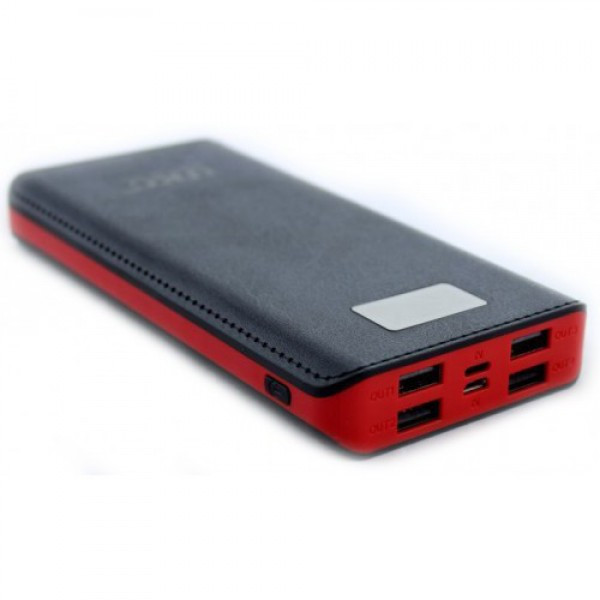 

Power bank 50000 Mah с фонариком и экраном