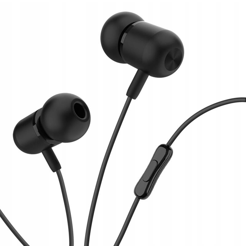 

Гарнитура XO EP05 Stereo Black (00000013993)