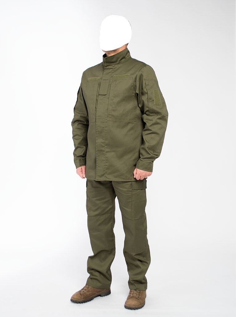 

Костюм Нацгвардія PT Ріп-Стоп (PT-NGO-52)