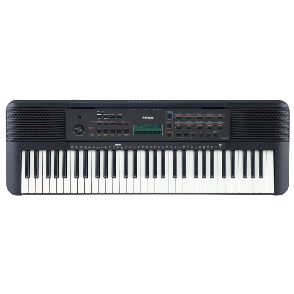 

Синтезатор Yamaha PSR-E273