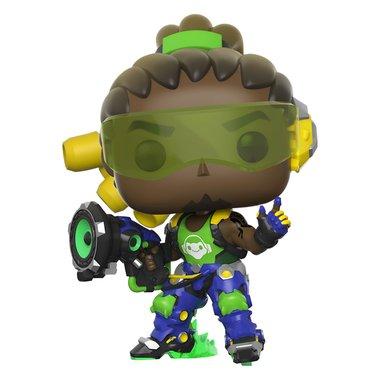

Фігурка OVERWATCH Funko POP! Vinyl Lucio (Овервотч)
