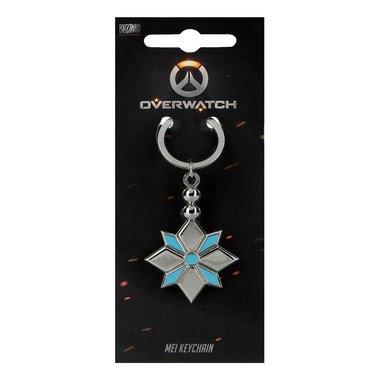 

Брелок OVERWATCH Mei (Овервотч)
