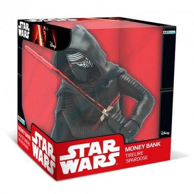 

Скарбничка STAR WARS Kylo Ren (Зоряні війни) 16,5