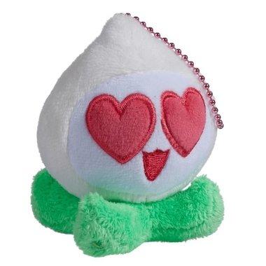 

Іграшка плюшева OVERWATCH Pachimari Hangers "Pachilover" (Овервотч Пачімарі)