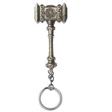 

Брелок WORLD OF WARCRAFT Doomhammer (Варкрафт Думхаммер)