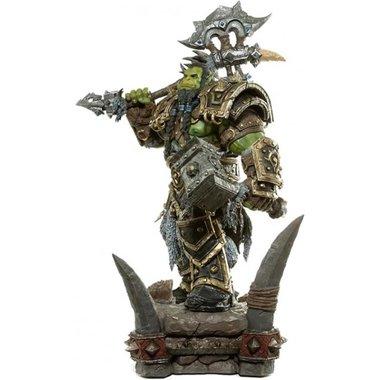

Статуетка WORLD OF WARCRAFT Thrall (Тралла)