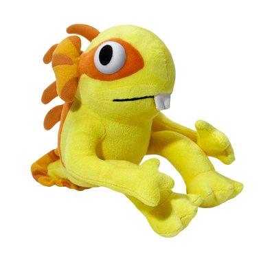 

Іграшка плюшева WORLD OF WARCRAFT Squirky Murloc (Варкрафт Мурлок) 22 см