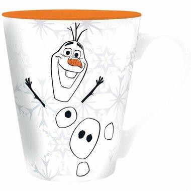 

Чашка DISNEY Frozen 2: Olaf (Холодне серце 2: Олаф) 250 мл