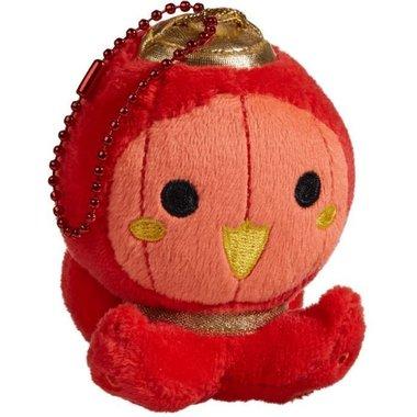 

Іграшка плюшева OVERWATCH Pachimari Hangers "Pachilantern" (Овервотч Пачімарі)