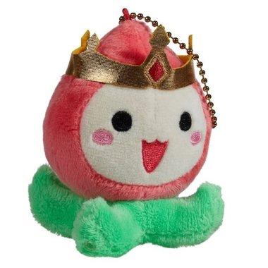 

Іграшка плюшева OVERWATCH Pachimari Hangers "Pachiking" (Овервотч Пачімарі)
