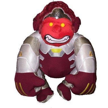 

Іграшка плюшева OVERWATCH Primal Rage Winston Convention Exclusive (Овервотч Вінстон)