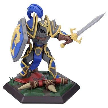 

Статуетка WORLD OF WARCRAFT Human Footman Legends (Варкрафт)
