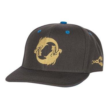 

Кепка OVERWATCH Dragonstrike Snap Back Hat (Овервотч)