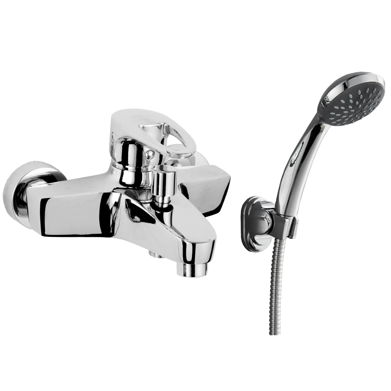 

Смеситель для ванны Rozzy Jenori Boss RBZ077-3 (54653)