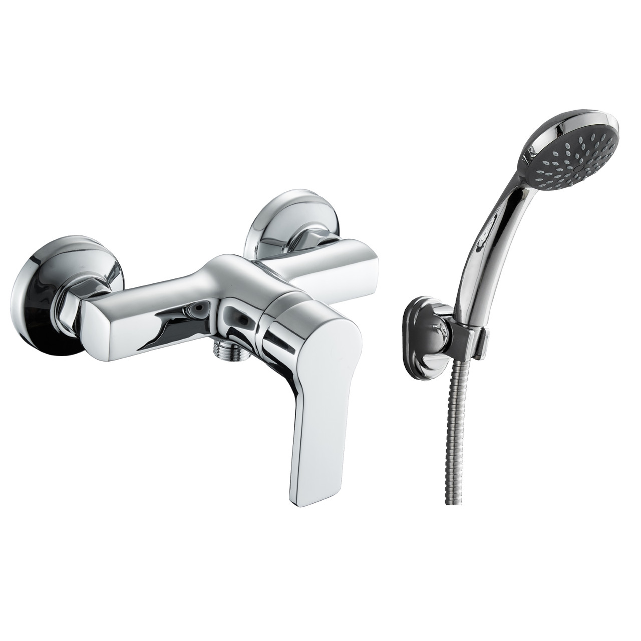 

Смеситель для душа Rozzy Jenori Duct RBZ079-5 (54673)