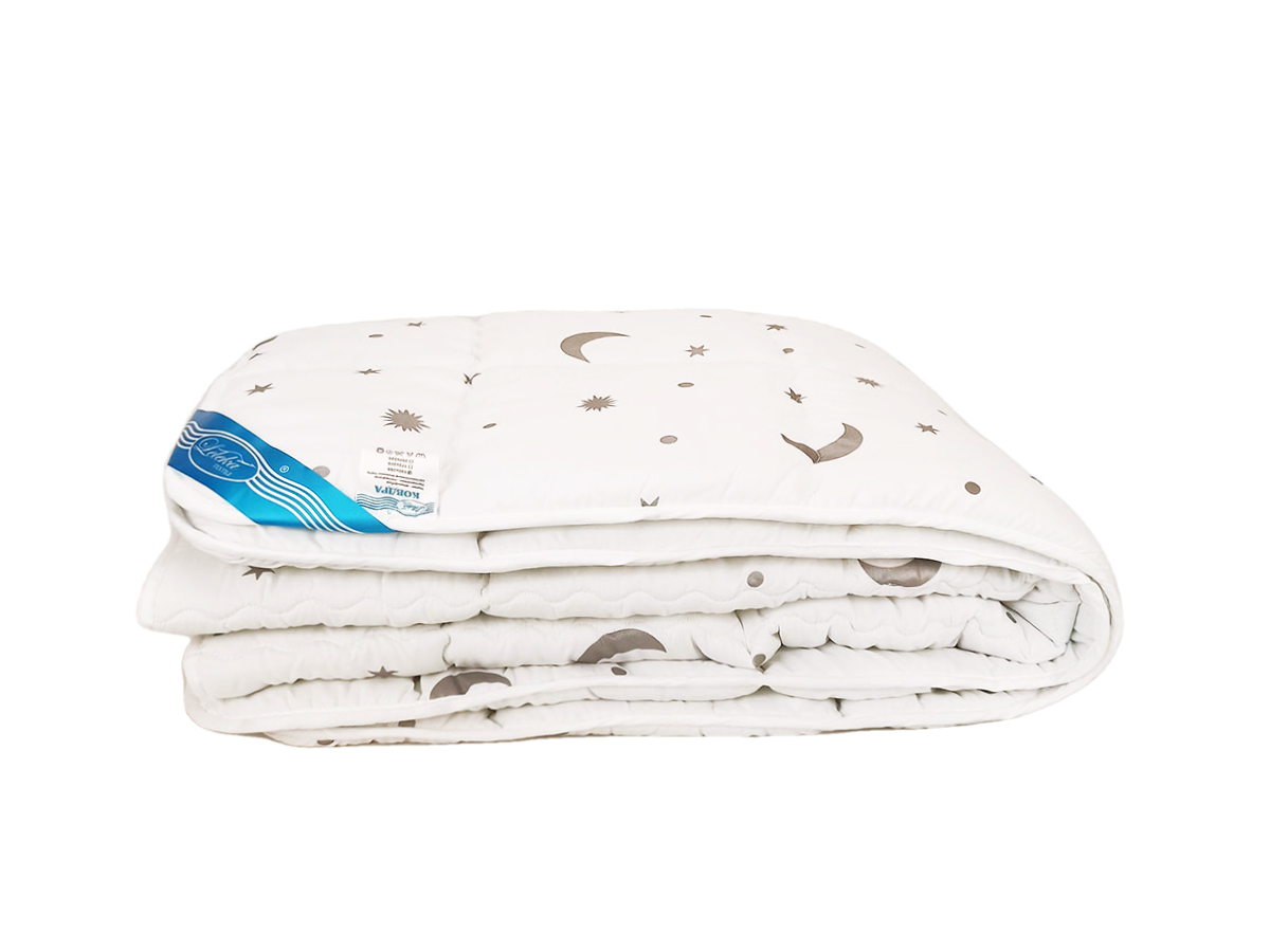 

Одеяло Delight Leleka-Textile 140х205 М40 (1239/4803)