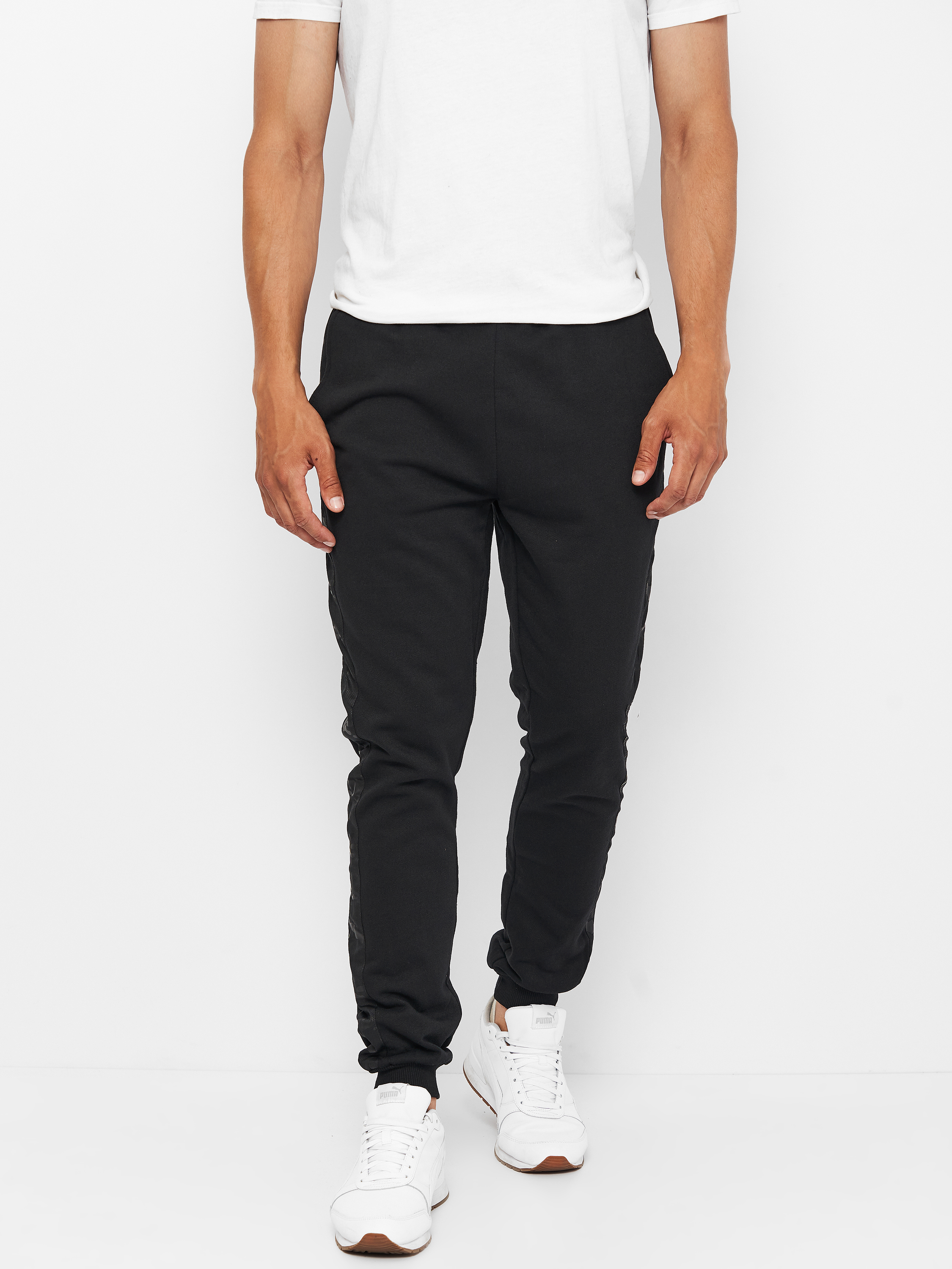 

Спортивные штаны Koton 0YAM41316LK-999 S Black