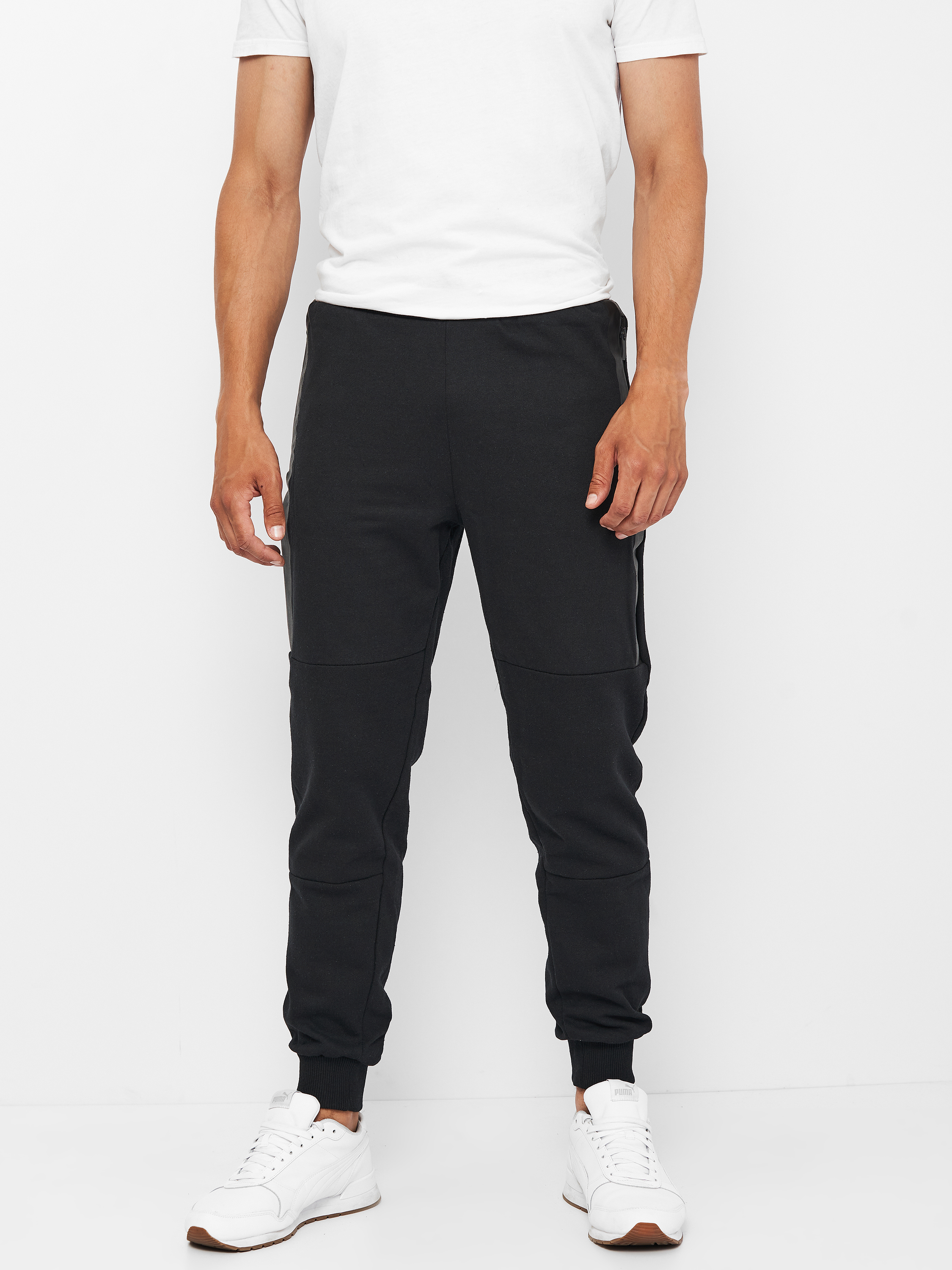 

Спортивные штаны Koton 0KAM44018OK-999 M Black
