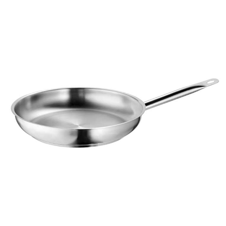 

Сковорода SOUL COOKING Серебряный диам 25,5см 10213494
