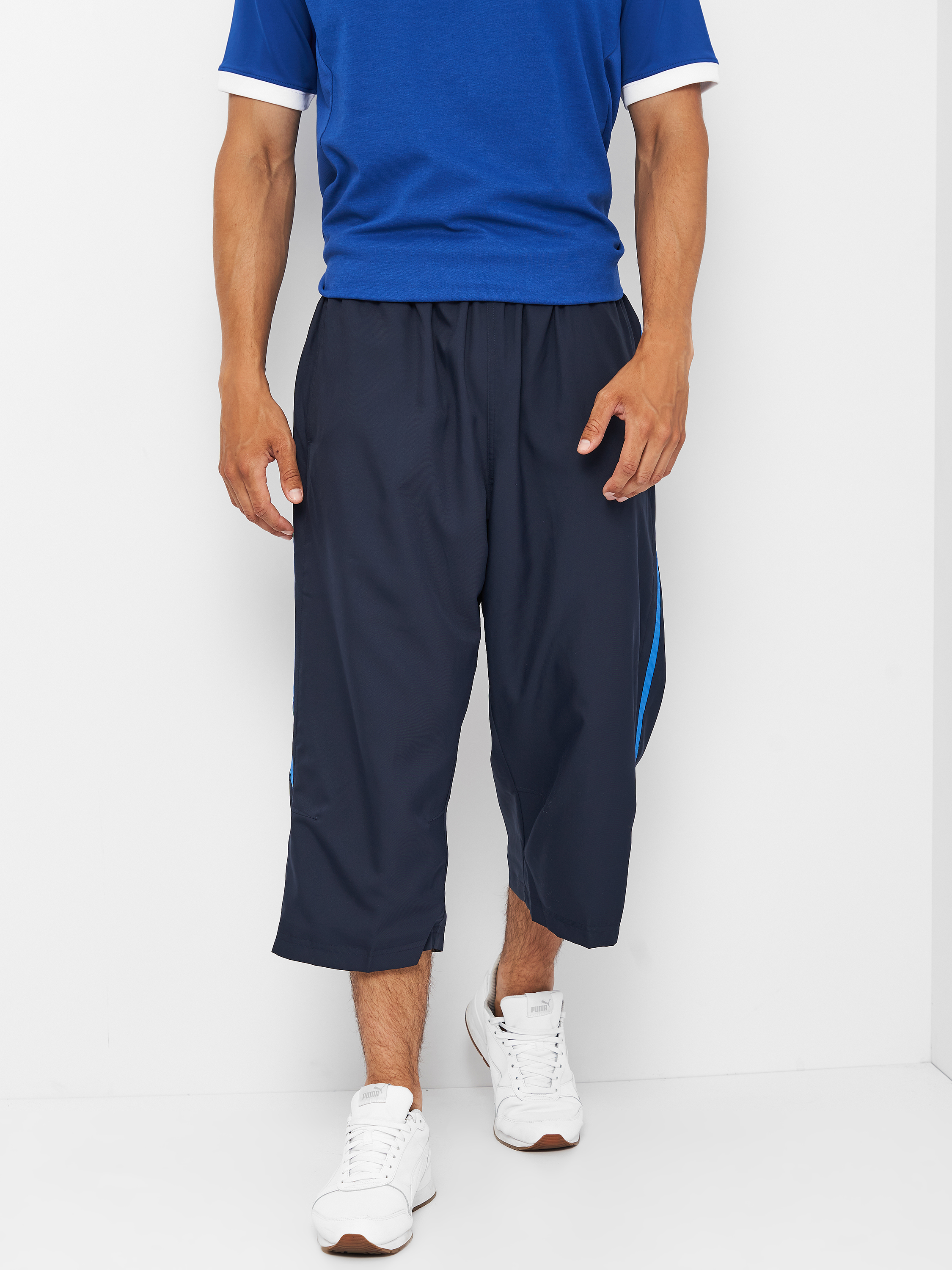 

Шорты Umbro Team Evo 07 Pant 3/4 370306-971 XXL