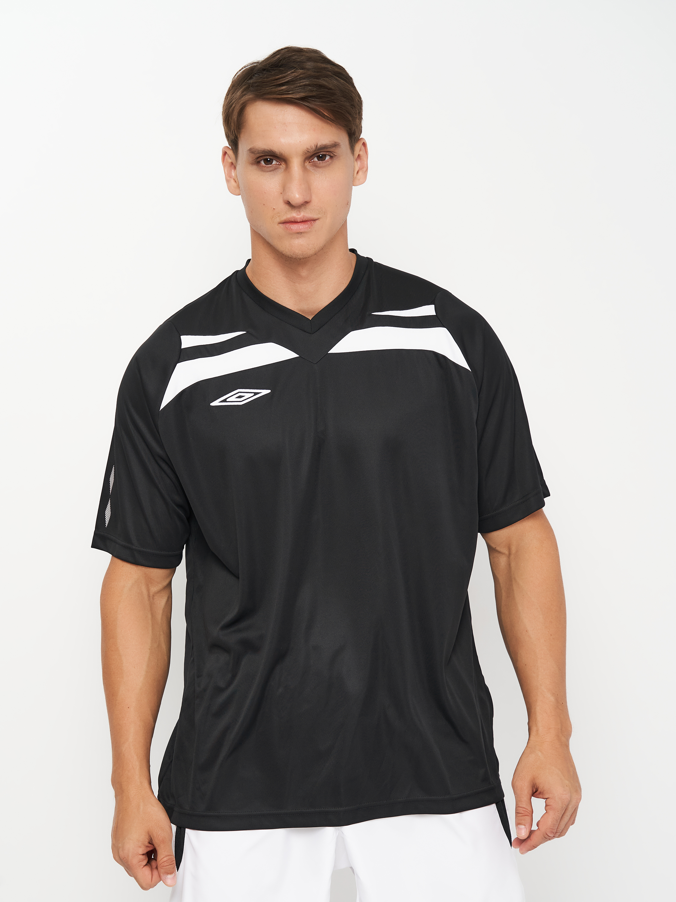 

Футболка Umbro Enfield Jersey S/S 697468C97 XL Черная