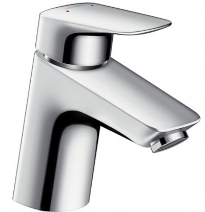 

Смеситель для раковины Hansgrohe Logis 70 71070000 (54978)