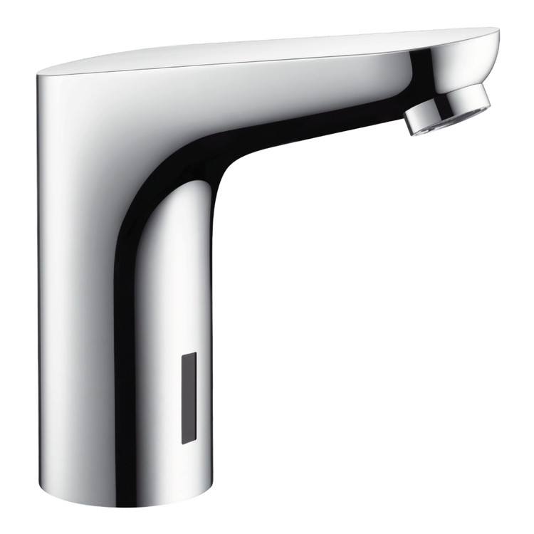 

Смеситель для раковины Hansgrohe Focus 31172000 (54974)