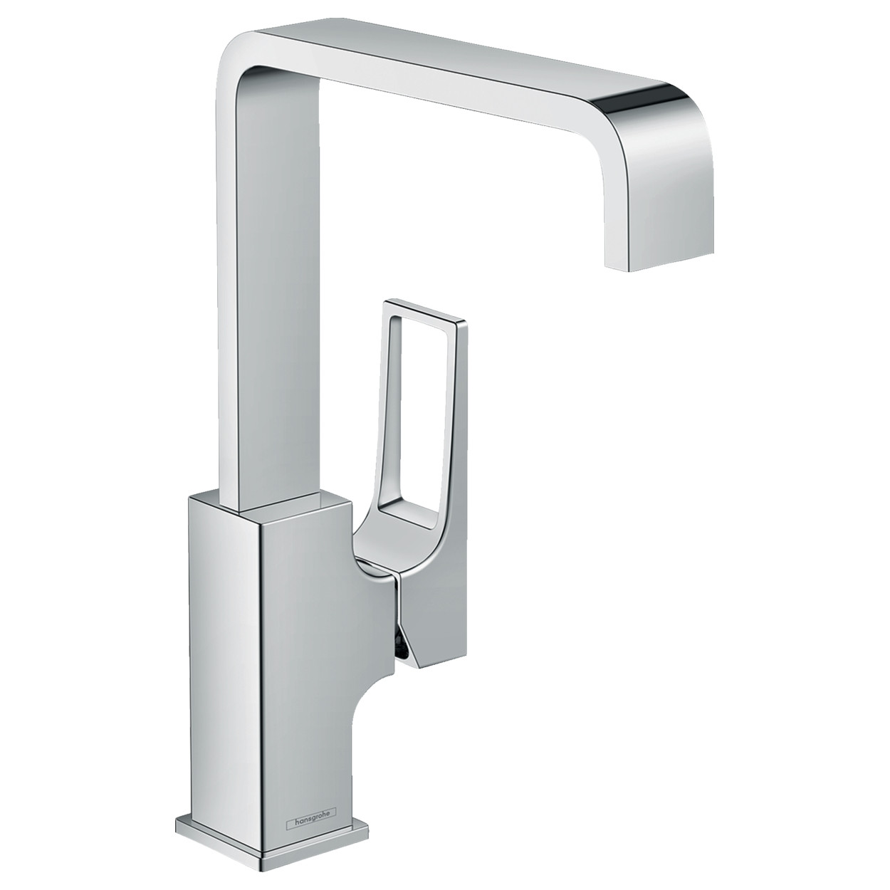 

Смеситель для раковины Hansgrohe Metropol 74511000 (55767)