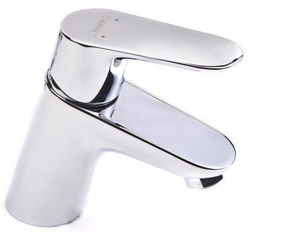 

Смеситель для раковины Hansgrohe Focus E2 31730000 (54967)