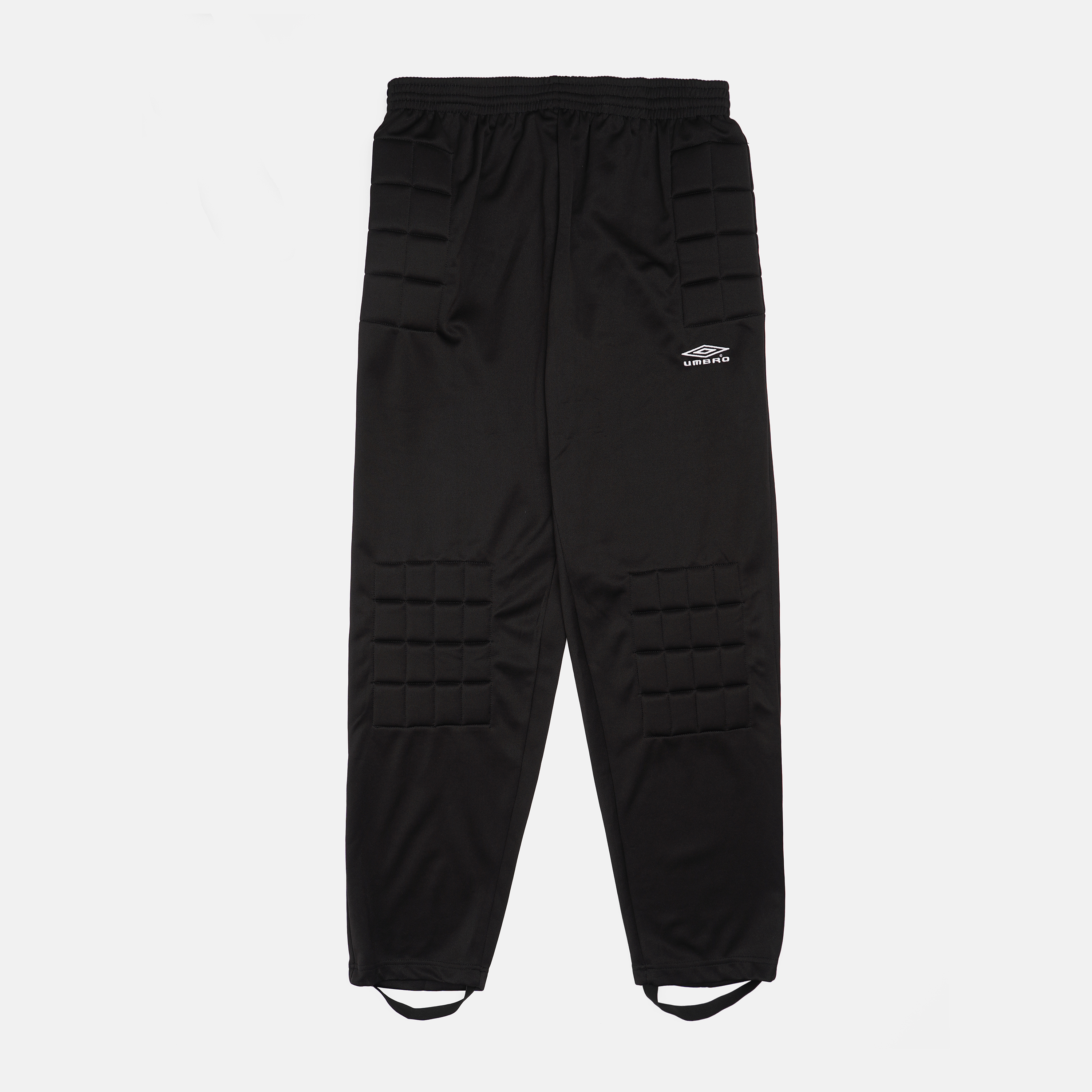 

Брюки вратарские Umbro MV-HOUSUT GK PANTS XXL Черные (6410740626523)