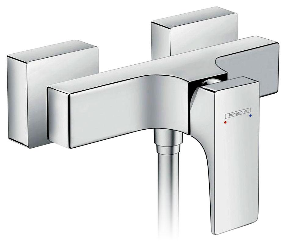 

Смеситель для душа Hansgrohe Metropol 32560000 (55087)