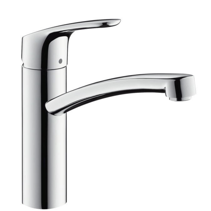 

Смеситель для кухни Hansgrohe Focus 31806000 (55050)