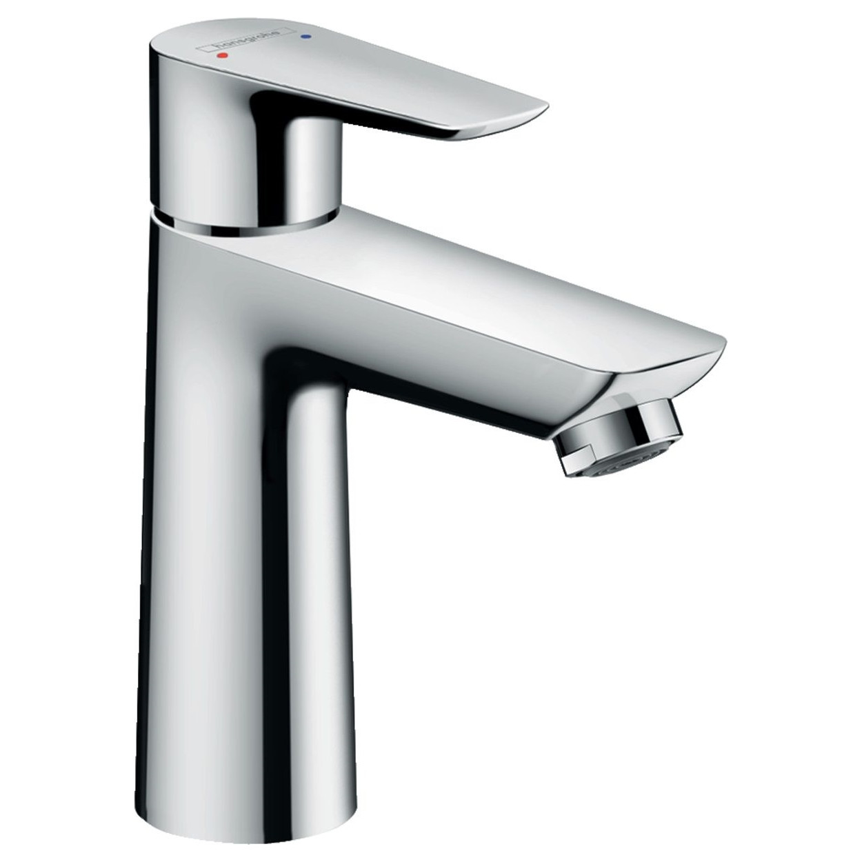 

Смеситель для раковины Hansgrohe Talis E 110 71710000 (54984)
