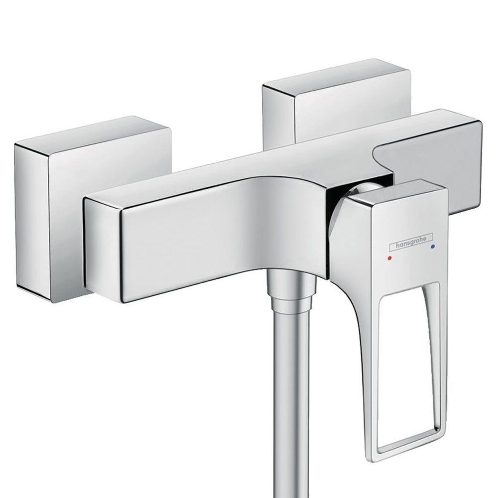 

Смеситель для душа Hansgrohe Metropol 74560000 (55086)