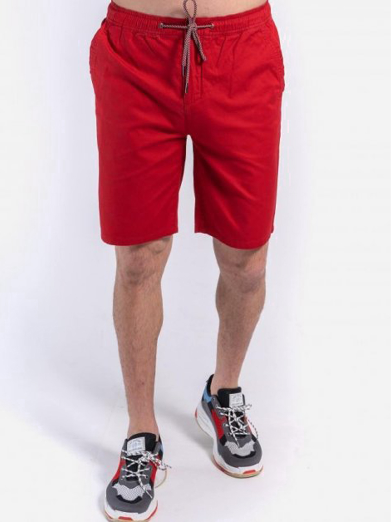 

Шорты Lee Cooper 10595487 XL Chili Pepper