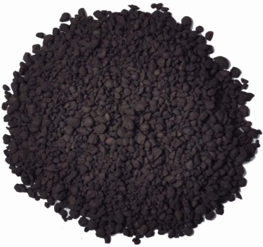 

Грунт для аквариума (натуральный речной ил) Croci Amtra SOIL Black 3,3 кг