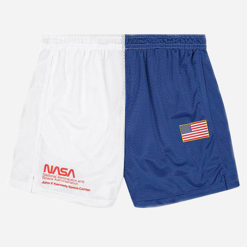 

Шорты K1X 1193-4155-1100  Белые, Шорты K1X 1193-4155-1100 L Белые