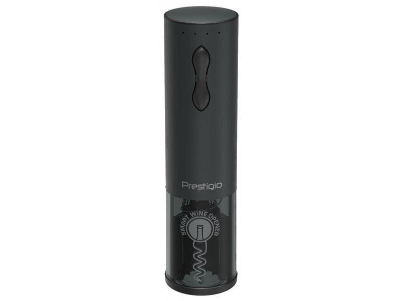 

Штопор Prestigio Bolsena Smart Wine Opener