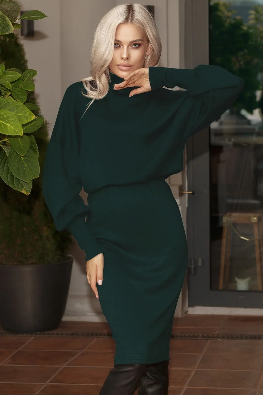 

Fashions • Костюм Betty Fashions 46-48 бутылка (781-фг)