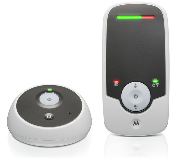 

MBP160 радионяня MOTOROLA