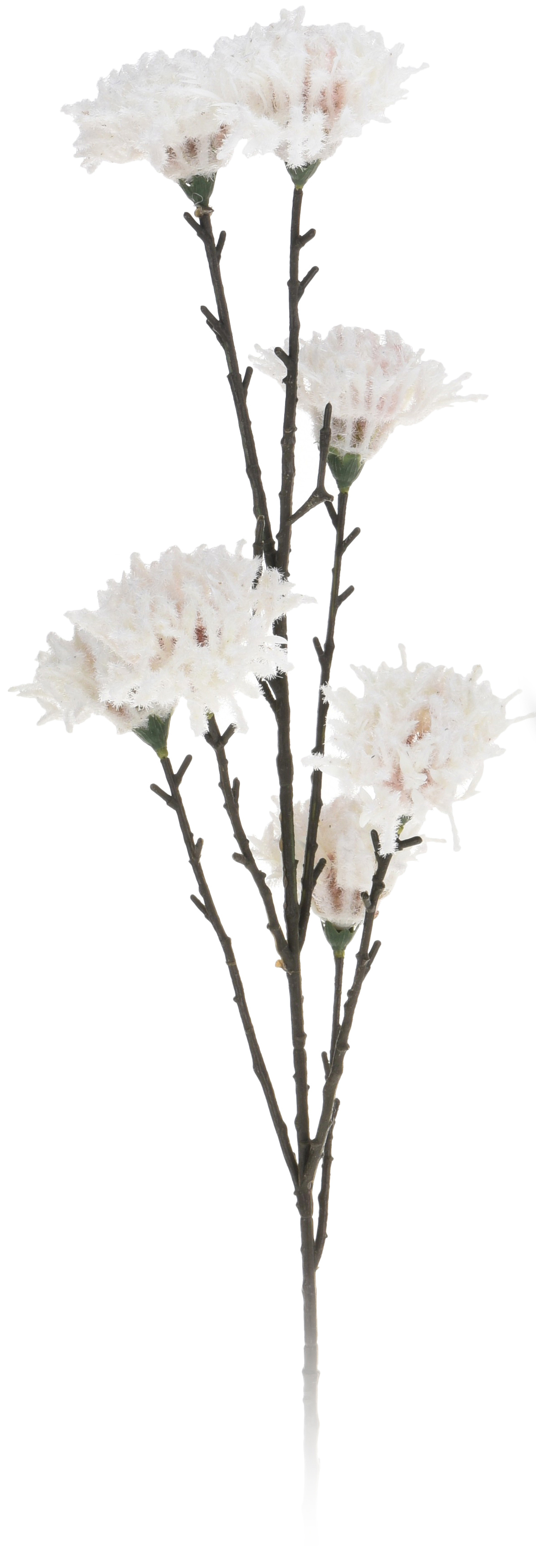 

Декоративная ветка Christmas Decoration 70 см (764506560_brown)