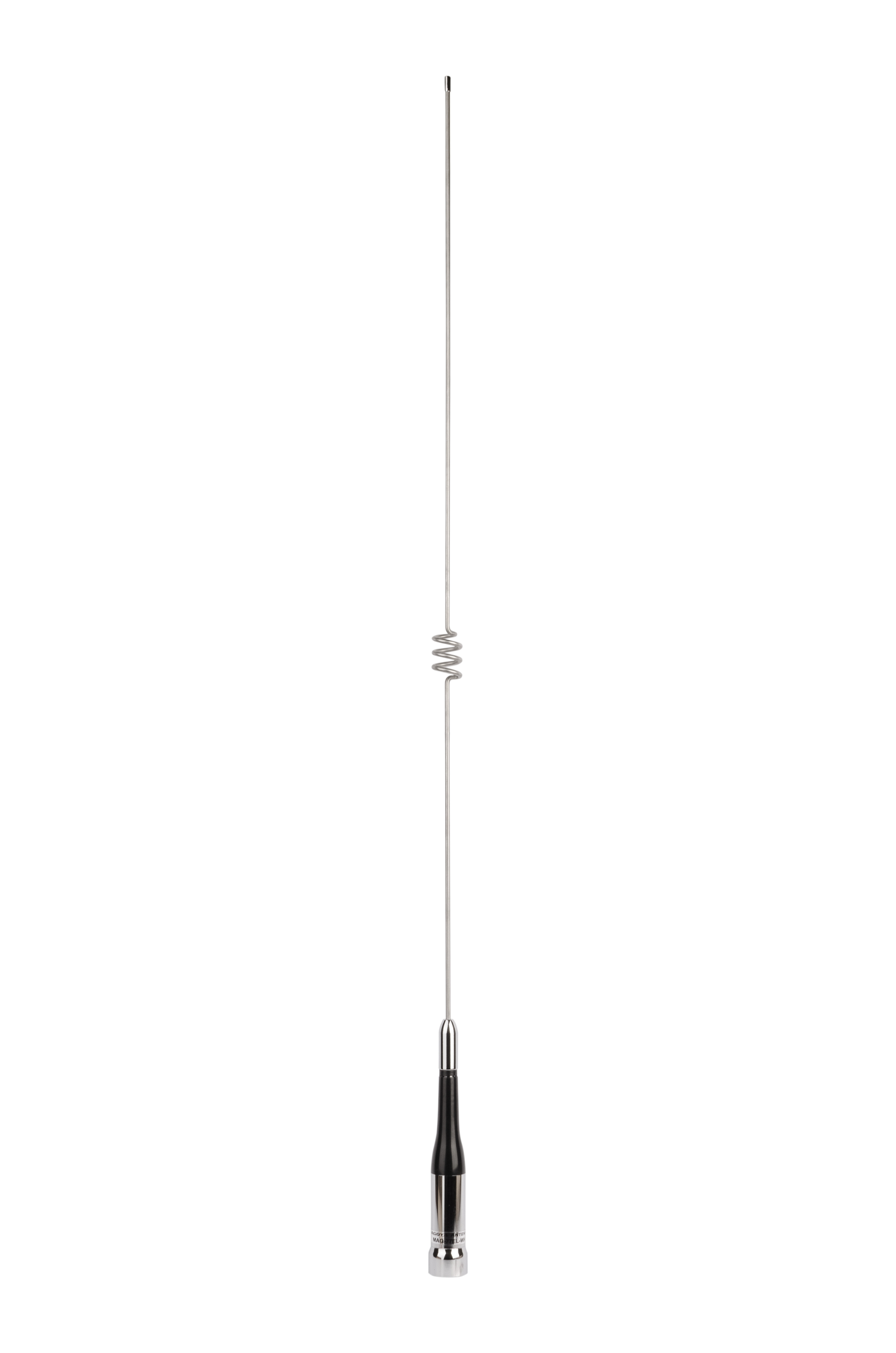 

Антенна NAGOYA автомобильная MAG-77EL-WH 144/430MHz